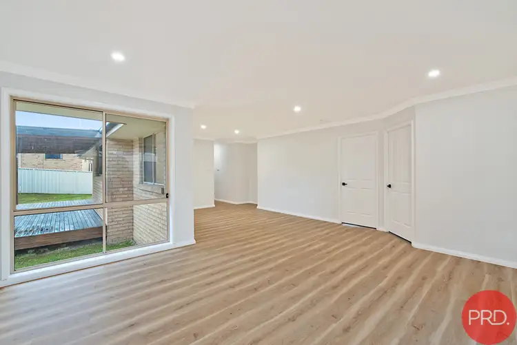 Second view of Homely house listing, 4 Antrim Close, Ashtonfield NSW 2323