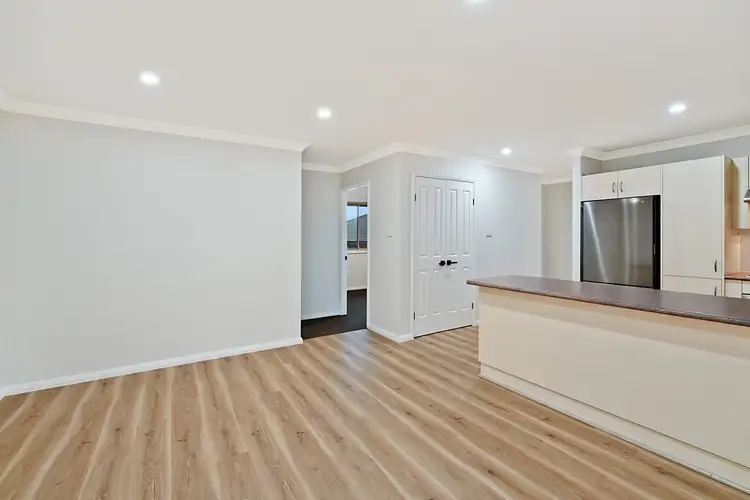 Third view of Homely house listing, 4 Antrim Close, Ashtonfield NSW 2323