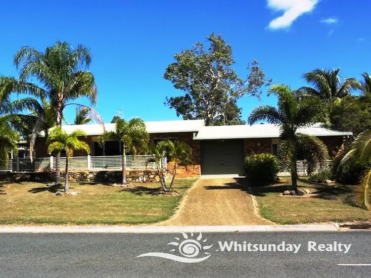 Main view of Homely house listing, 1 Gloucester Avenue, Hideaway Bay QLD 4800