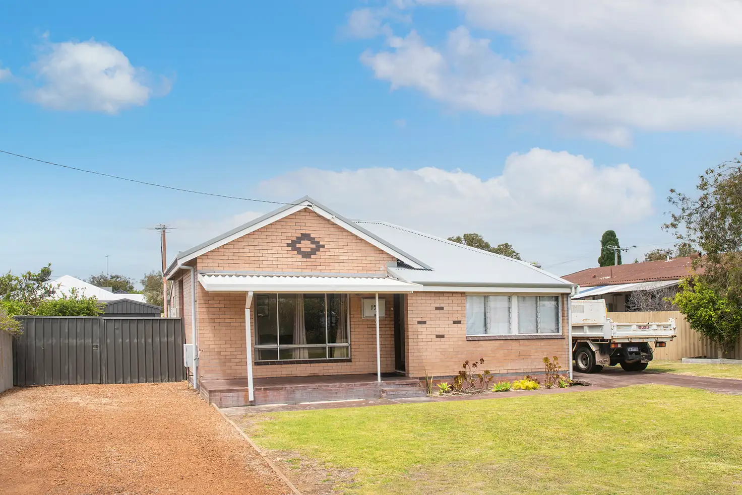 Main view of Homely house listing, 15 Bovell Street, West Busselton WA 6280