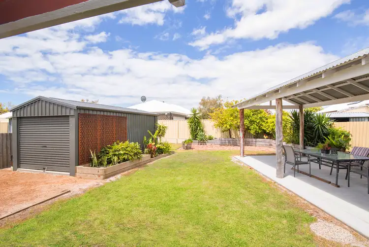 Seventh view of Homely house listing, 15 Bovell Street, West Busselton WA 6280