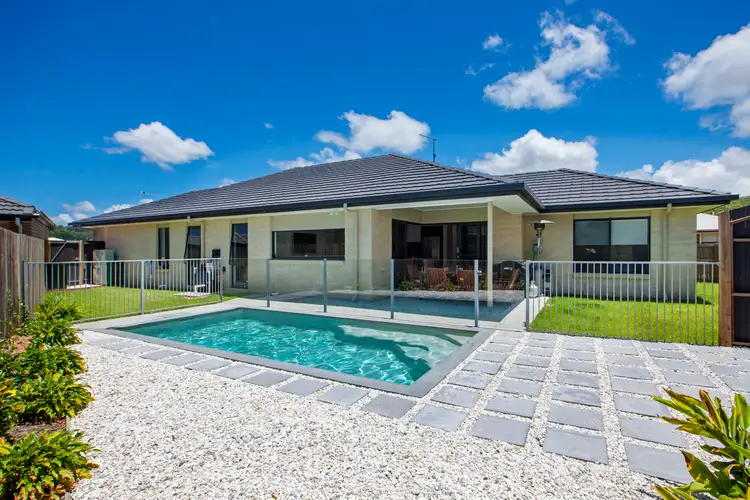 22 EGRET PLACE, Bli Bli QLD 4560