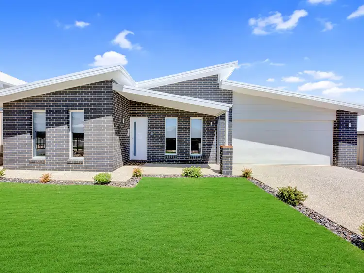 Main view of Homely house listing, 14 Keysor Way, Wodonga VIC 3690