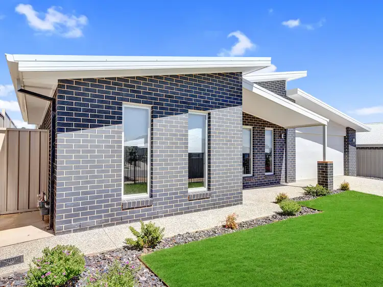 Third view of Homely house listing, 14 Keysor Way, Wodonga VIC 3690