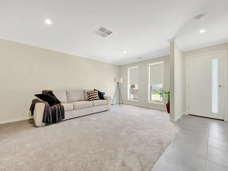 Fourth view of Homely house listing, 14 Keysor Way, Wodonga VIC 3690