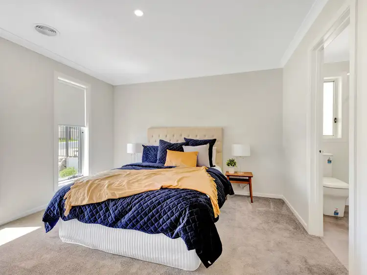 Fifth view of Homely house listing, 14 Keysor Way, Wodonga VIC 3690