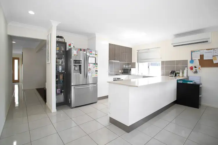 Second view of Homely house listing, 57 Newport Parade, Blacks Beach QLD 4740