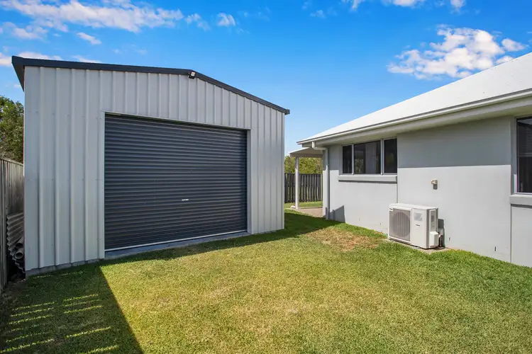 Third view of Homely house listing, 57 Newport Parade, Blacks Beach QLD 4740