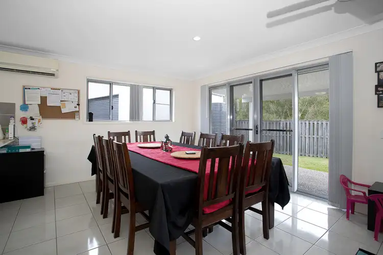 Fifth view of Homely house listing, 57 Newport Parade, Blacks Beach QLD 4740