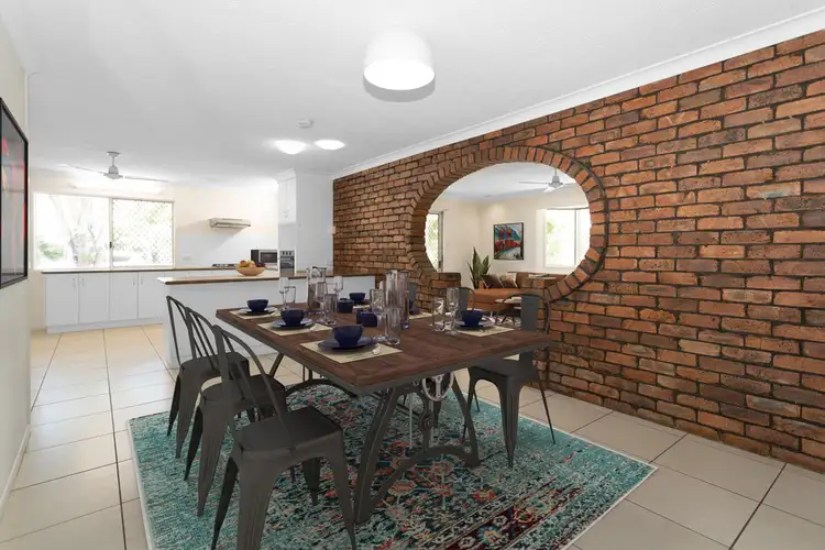 Third view of Homely house listing, 30 Bridge Road, East Mackay QLD 4740