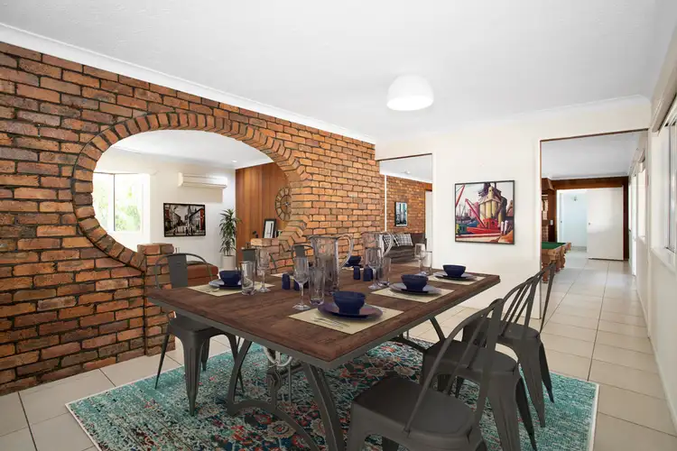 Fourth view of Homely house listing, 30 Bridge Road, East Mackay QLD 4740