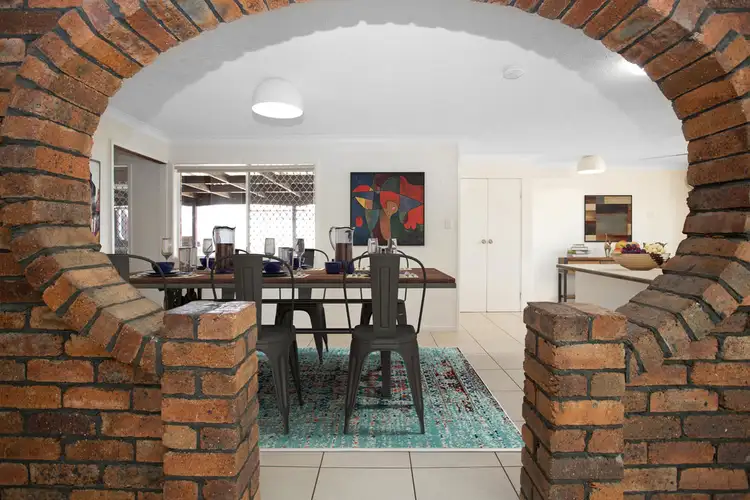 Fifth view of Homely house listing, 30 Bridge Road, East Mackay QLD 4740