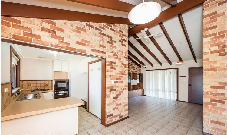 Sixth view of Homely house listing, 13 OLIVE ROAD, Falcon WA 6210