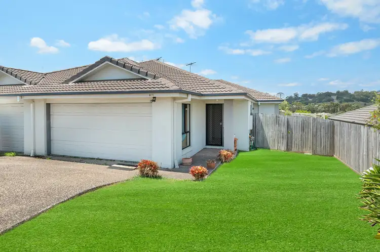 Main view of Homely house listing, 2/8 Bella Boulevard, Pimpama QLD 4209