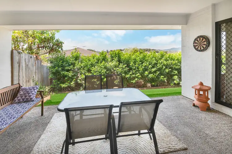 Third view of Homely house listing, 2/8 Bella Boulevard, Pimpama QLD 4209