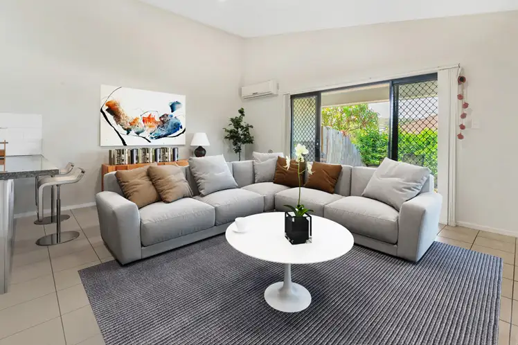 Fourth view of Homely house listing, 2/8 Bella Boulevard, Pimpama QLD 4209