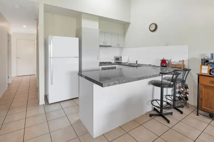 Fifth view of Homely house listing, 2/8 Bella Boulevard, Pimpama QLD 4209