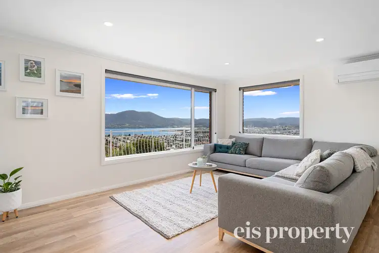 Second view of Homely house listing, 114 Brent Street, Glenorchy TAS 7010