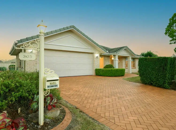 305 Ramsay Street