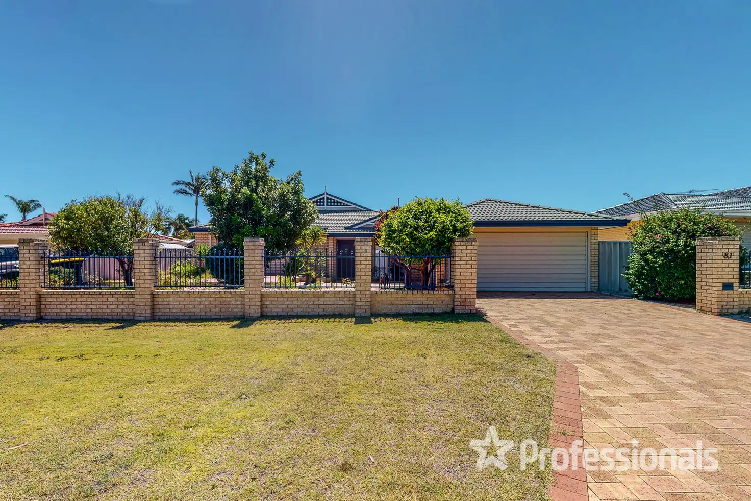 Main view of Homely house listing, 81 Bluegum Road, Beechboro WA 6063