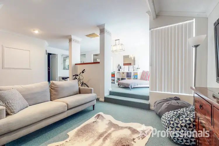 Second view of Homely house listing, 81 Bluegum Road, Beechboro WA 6063