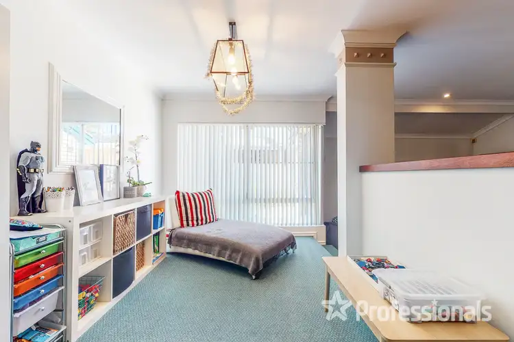 Fourth view of Homely house listing, 81 Bluegum Road, Beechboro WA 6063