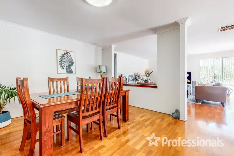 Fifth view of Homely house listing, 81 Bluegum Road, Beechboro WA 6063