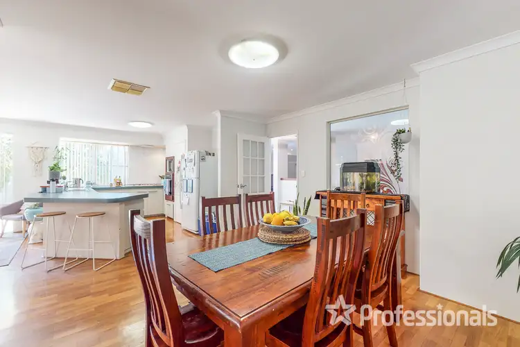 Sixth view of Homely house listing, 81 Bluegum Road, Beechboro WA 6063