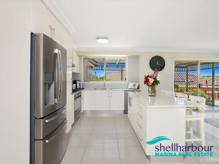 Second view of Homely house listing, 73 Wattle Road, Flinders NSW 2529
