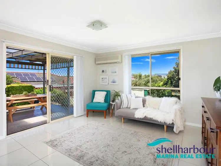 Third view of Homely house listing, 73 Wattle Road, Flinders NSW 2529