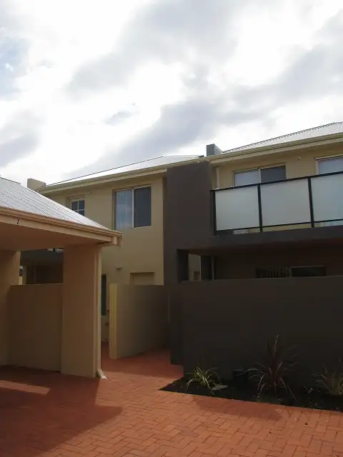 Main view of Homely unit listing, 7/6 Sayer Street, Midland WA 6056