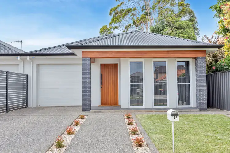 Main view of Homely house listing, 18a Shakespeare Avenue, Plympton Park SA 5038