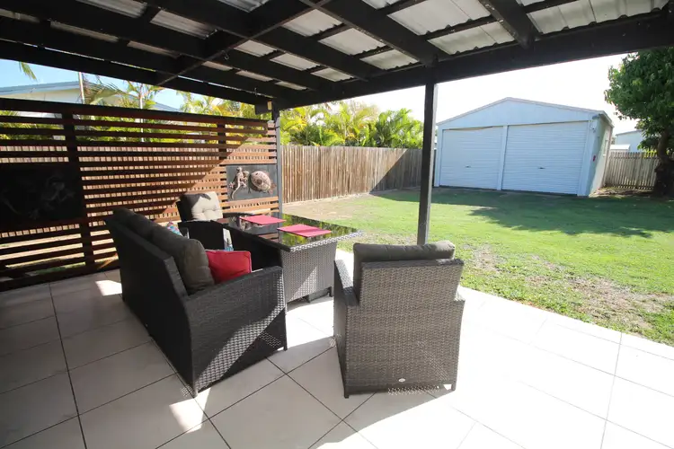 Main view of Homely house listing, 37 Howitson Drive, Balgal Beach QLD 4816