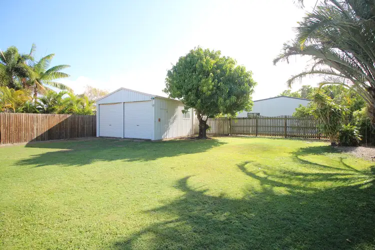 Second view of Homely house listing, 37 Howitson Drive, Balgal Beach QLD 4816