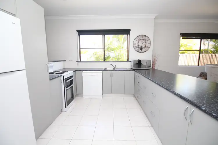 Third view of Homely house listing, 37 Howitson Drive, Balgal Beach QLD 4816