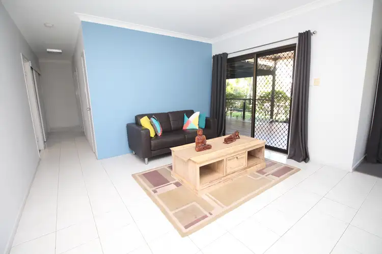 Sixth view of Homely house listing, 37 Howitson Drive, Balgal Beach QLD 4816