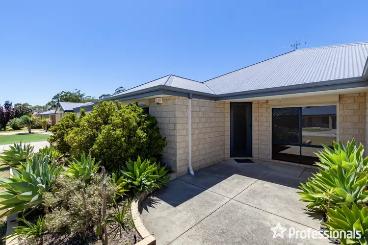 Third view of Homely house listing, 33 Milano Loop, Seville Grove WA 6112
