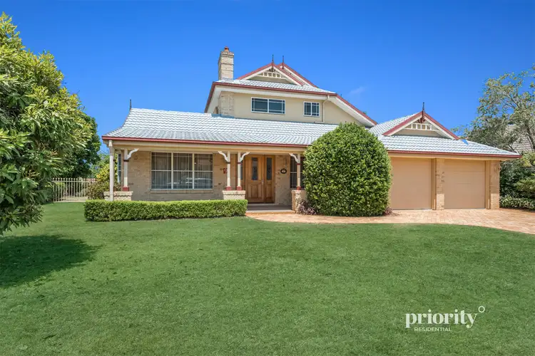 Main view of Homely house listing, 9 Winchcombe Avenue, Murrumba Downs QLD 4503