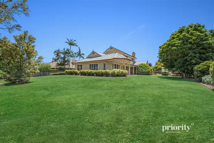 Third view of Homely house listing, 9 Winchcombe Avenue, Murrumba Downs QLD 4503