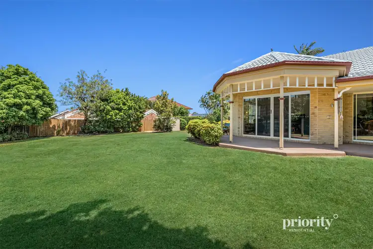 Fourth view of Homely house listing, 9 Winchcombe Avenue, Murrumba Downs QLD 4503
