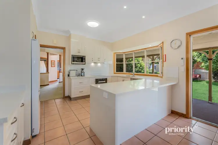 Fifth view of Homely house listing, 9 Winchcombe Avenue, Murrumba Downs QLD 4503
