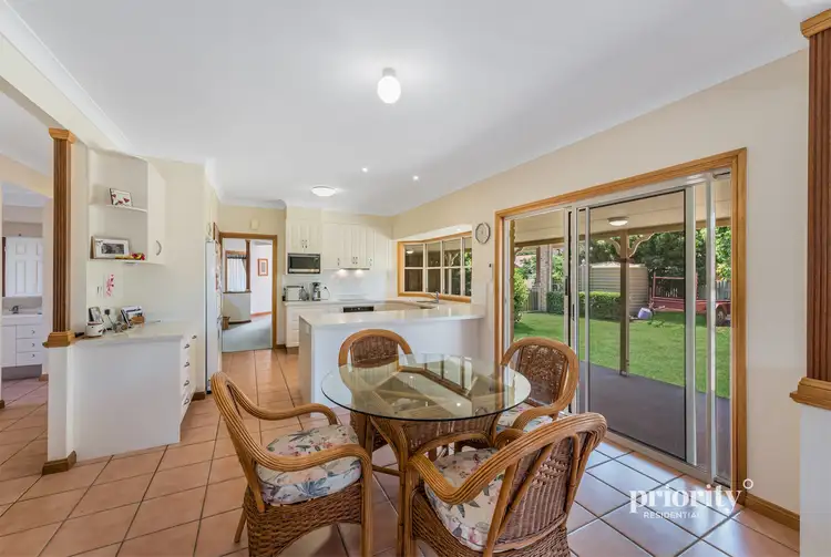 Sixth view of Homely house listing, 9 Winchcombe Avenue, Murrumba Downs QLD 4503