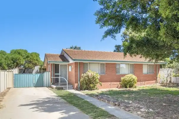 Main view of Homely house listing, 16 Hammond Place, Spalding WA 6530