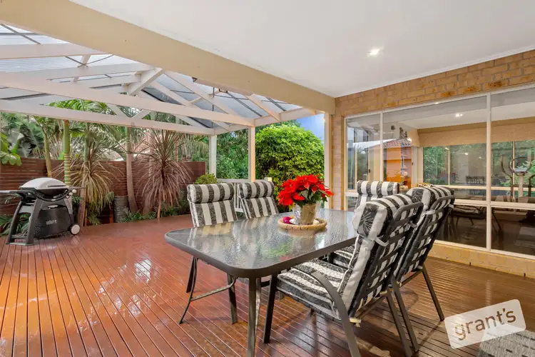 Third view of Homely house listing, 4 Sunridge Place, Berwick VIC 3806