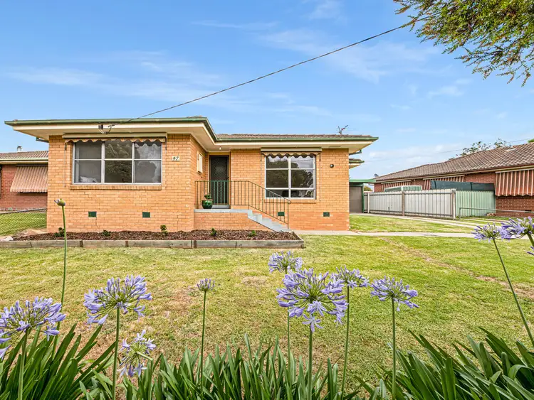 Main view of Homely house listing, 47 Anderson Street, Wodonga VIC 3690