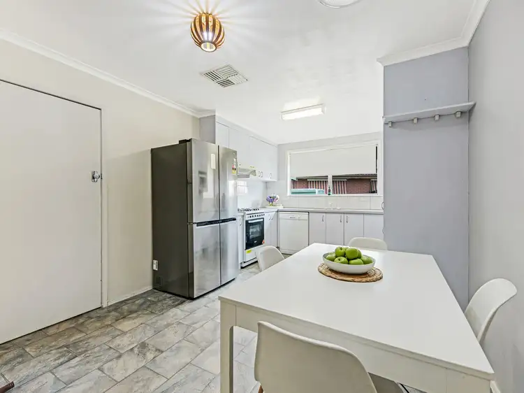 Fourth view of Homely house listing, 47 Anderson Street, Wodonga VIC 3690
