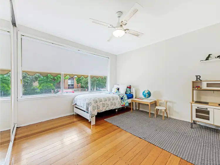 Fifth view of Homely house listing, 47 Anderson Street, Wodonga VIC 3690