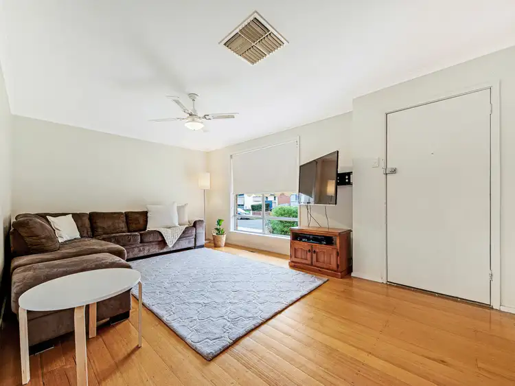 Sixth view of Homely house listing, 47 Anderson Street, Wodonga VIC 3690