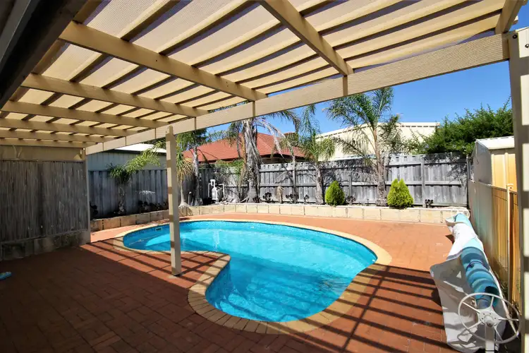 Second view of Homely house listing, 16 Burleigh Drive, Australind WA 6233