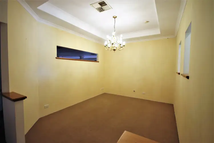 Third view of Homely house listing, 16 Burleigh Drive, Australind WA 6233